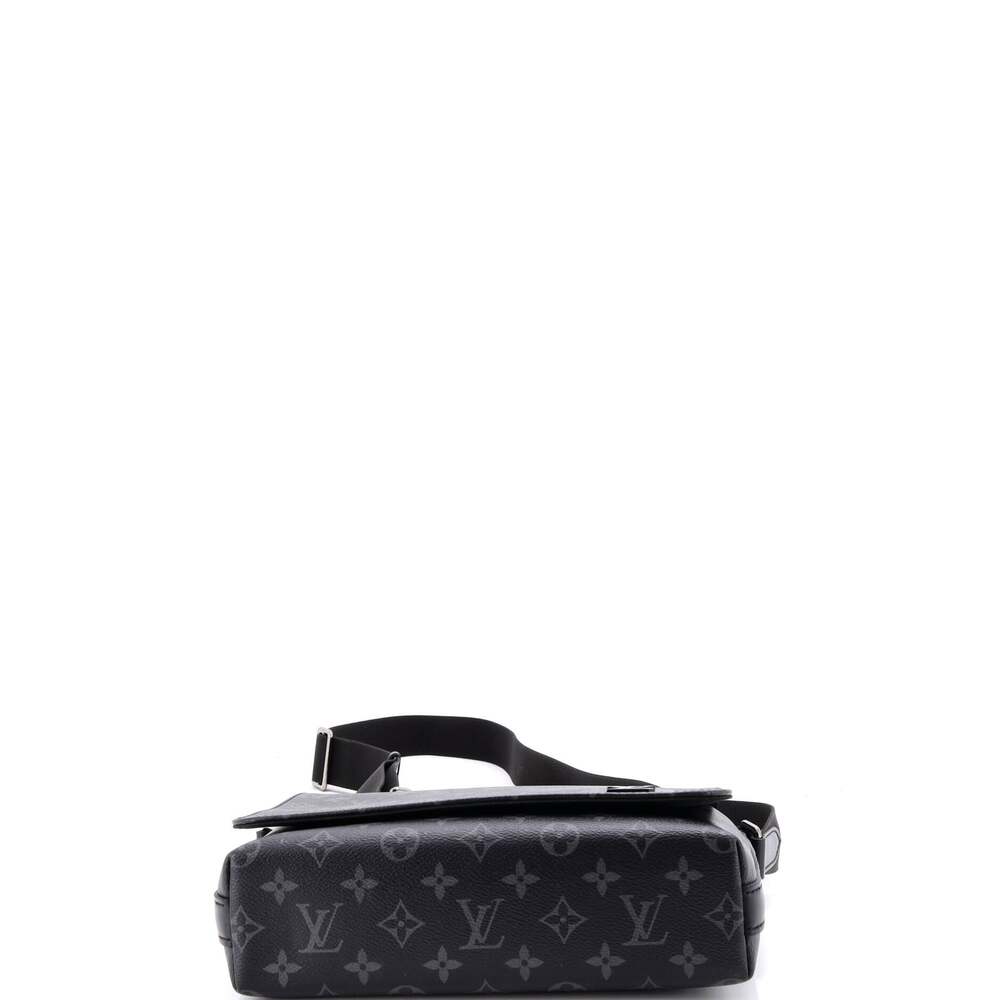 Louis Vuitton District Messenger Bag #247935L13B - Picture 4 of 8
